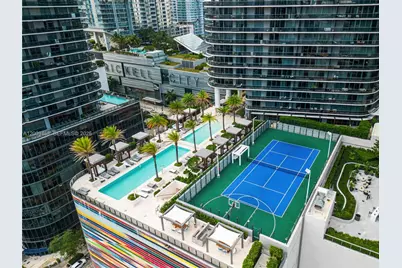 801 S Miami Ave #3109, Miami, FL 33130 - Photo 41
