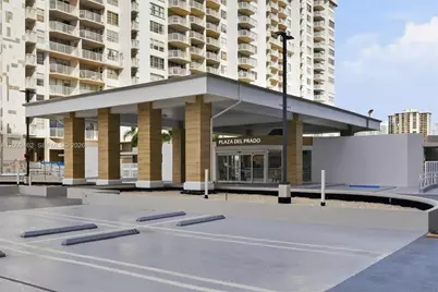 18071 Biscayne Blvd #802, Aventura, FL 33160 - Photo 25