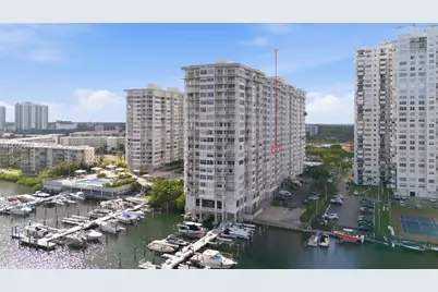 18071 Biscayne Blvd #802, Aventura, FL 33160 - Photo 21