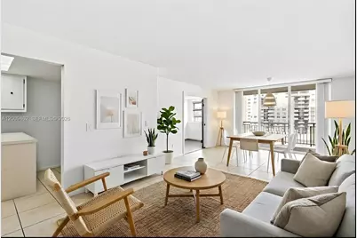 18071 Biscayne Blvd #802, Aventura, FL 33160 - Photo 5