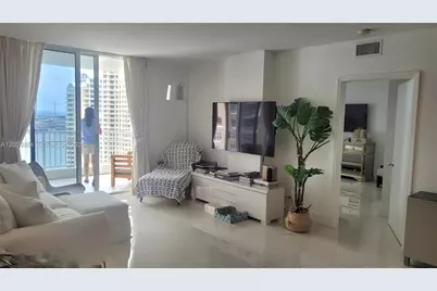 701 Brickell Key Blvd #2306, Miami, FL 33131 - Photo 7