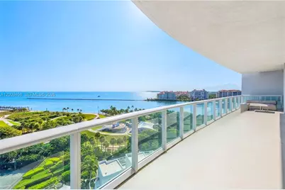 100 S Pointe Dr #1206, Miami Beach, FL 33139 - Photo 27