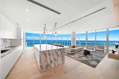 100 S Pointe Dr #1206, Miami Beach, FL 33139 - Photo 1