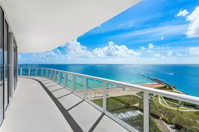 100 S Pointe Dr #1206, Miami Beach, FL 33139 - Photo 39