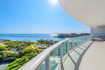 100 S Pointe Dr #1206, Miami Beach, FL 33139 - Photo 7
