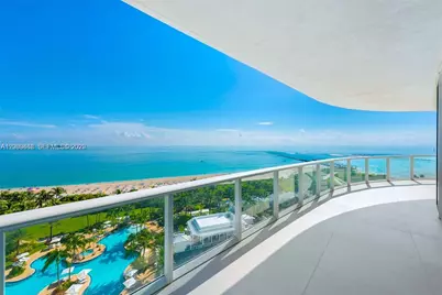 100 S Pointe Dr #1206, Miami Beach, FL 33139 - Photo 9