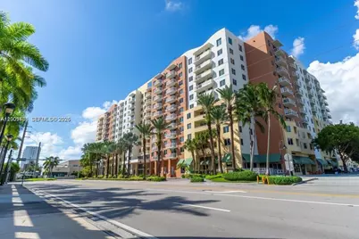 18800 NE 29th Ave #302, Aventura, FL 33180 - Photo 1