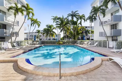1801 S Treasure Dr #217, North Bay Village, FL 33141 - Photo 1