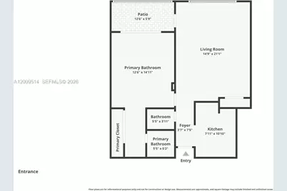 1839 Middle River Dr #501, Fort Lauderdale, FL 33305 - Photo 3