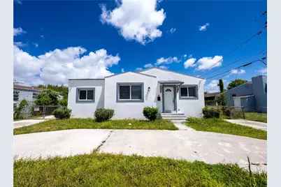 1221 NW 75th St #0, Miami, FL 33147 - Photo 5