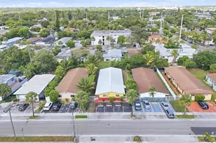 16030 NE 19th Pl, North Miami Beach, FL 33162 - Photo 9
