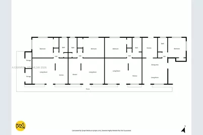 16030 NE 19th Pl, North Miami Beach, FL 33162 - Photo 33