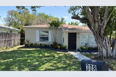 308 SW 16th St, Fort Lauderdale, FL 33315 - Photo 1