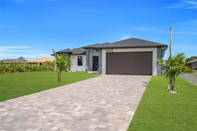 2606 40th St SW, Lehigh Acres, FL 33976 - Photo 5