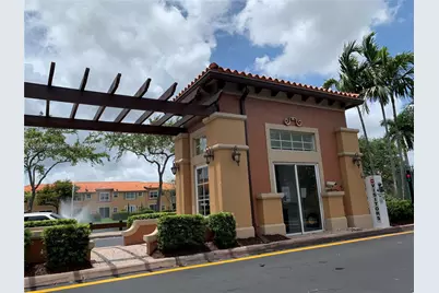 4944 Windward Way #1401, Dania Beach, FL 33312 - Photo 3