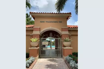 4944 Windward Way #1401, Dania Beach, FL 33312 - Photo 7