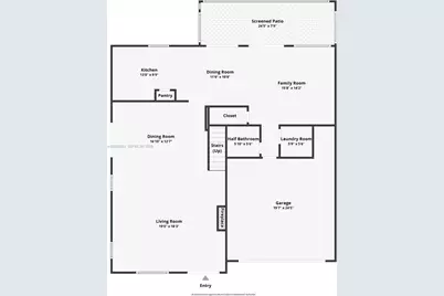 1001 SW 100th Ter, Pembroke Pines, FL 33025 - Photo 49