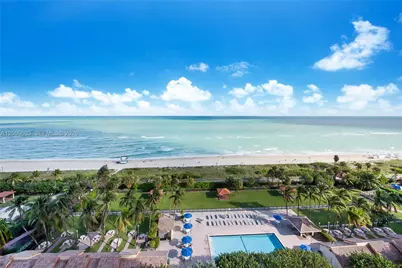 2555 Collins Ave #1403, Miami Beach, FL 33140 - Photo 1