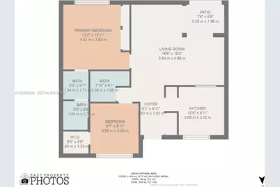 1439 Springside Dr #1439, Weston, FL 33326 - Photo 3