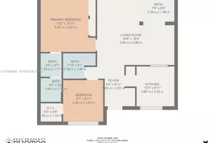 1439 Springside Dr, Weston, FL 33326 - Photo 3