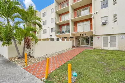 1225 NE 124th St #49C, North Miami, FL 33161 - Photo 1