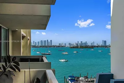 1200 West Ave #423, Miami Beach, FL 33139 - Photo 1