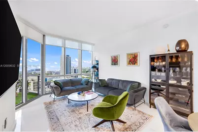 851 NE 1st Ave #1408, Miami, FL 33132 - Photo 11