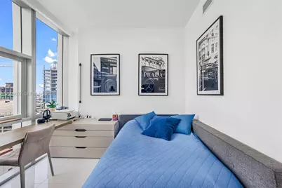 851 NE 1st Ave #1408, Miami, FL 33132 - Photo 29