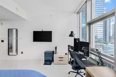 851 NE 1st Ave #1408, Miami, FL 33132 - Photo 25