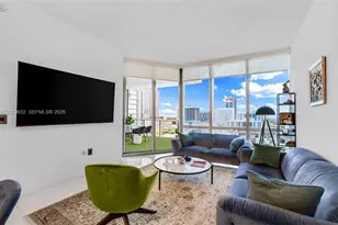 851 NE 1st Ave, Miami, FL 33132 - Photo 9