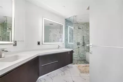 851 NE 1st Ave #1408, Miami, FL 33132 - Photo 27