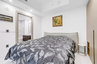 851 NE 1st Ave #1408, Miami, FL 33132 - Photo 35
