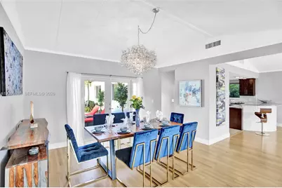 1017 Tyler St, Hollywood, FL 33019 - Photo 5
