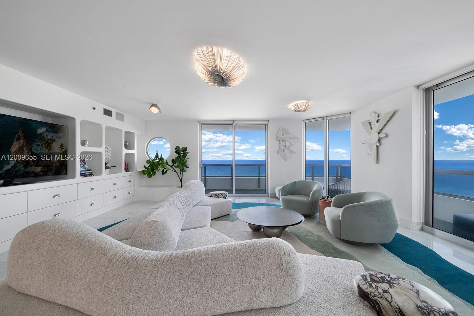 5801 Collins Ave #1200 - 5801 Collins Ave #1200, Miami Beach, FL 33140 Luxury Property | Jose Angel Pina
