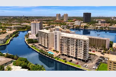 401 Golden Isles Dr #307, Hallandale Beach, FL 33009 - Photo 5