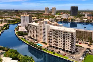 401 Golden Isles Dr, Hallandale Beach, FL 33009 - Photo 5