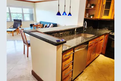 401 Golden Isles Dr #307, Hallandale Beach, FL 33009 - Photo 1