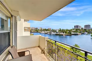 401 Golden Isles Dr, Hallandale Beach, FL 33009 - Photo 3
