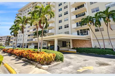 401 Golden Isles Dr #307, Hallandale Beach, FL 33009 - Photo 27