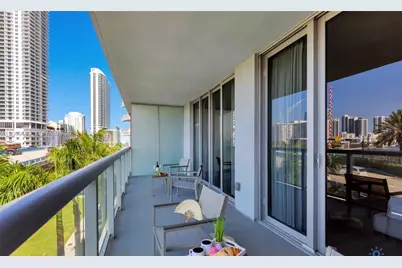 2602 E Hallandale Beach Blvd #R506, Hallandale Beach, FL 33009 - Photo 9