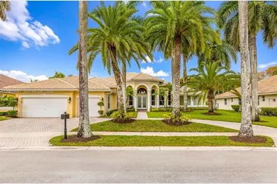 2477 Poinciana Dr, Weston, FL 33327 - Photo 1