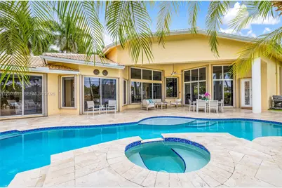 2477 Poinciana Dr, Weston, FL 33327 - Photo 49