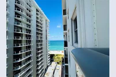 6039 Collins Ave #1507, Miami Beach, FL 33140 - Photo 11