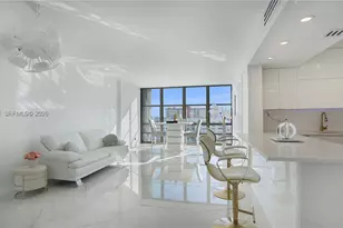 2017 S Ocean Dr, Hallandale Beach, FL 33009 - Photo 5