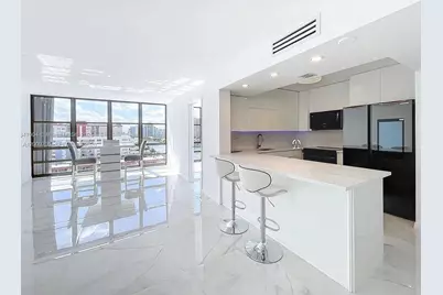 2017 S Ocean Dr #1206, Hallandale Beach, FL 33009 - Photo 1