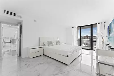 2017 S Ocean Dr #1206, Hallandale Beach, FL 33009 - Photo 9