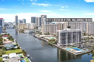 2017 S Ocean Dr, Hallandale Beach, FL 33009 - Photo 51