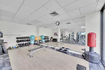 2017 S Ocean Dr #1206, Hallandale Beach, FL 33009 - Photo 35