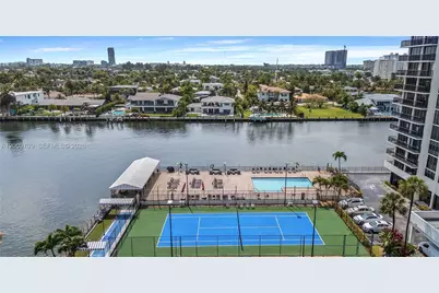 2017 S Ocean Dr #1206, Hallandale Beach, FL 33009 - Photo 21