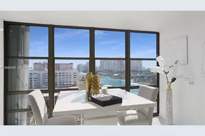 2017 S Ocean Dr #1206, Hallandale Beach, FL 33009 - Photo 11